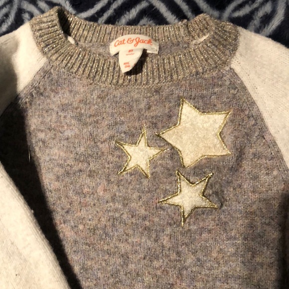 Sweater - Picture 2 of 2